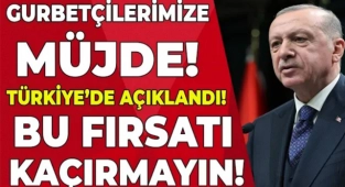 TR'den Ev Alacak Gurbetçilerin Dikkatine! Dolandırılmayın!