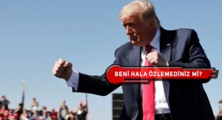 Gaz Fiyatları Rekor Kırdı, Beni Özlemediniz Mi?