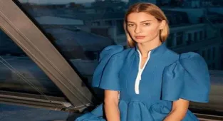Tuba Ünsal: Namaz kılmaya başladım