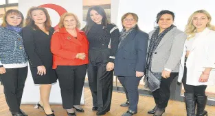 Türk Kızılay Kadın 110 yaşında