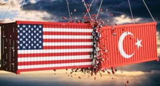 Türkiye’den Amerika'ya Ticari Atak 