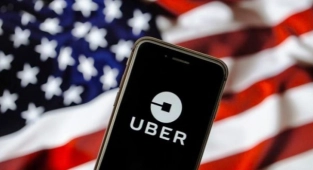 Uber Kullananlar Dikkat!