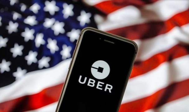 Uber Kullananlar Dikkat!