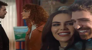 Üç Kız Kardeş dizisinde Türkan ile Somer arasında beklenmedik yakınlaşma! Mine için kötü son...