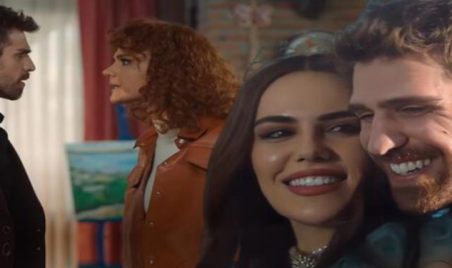 Üç Kız Kardeş dizisinde Türkan ile Somer arasında beklenmedik yakınlaşma! Mine için kötü son...