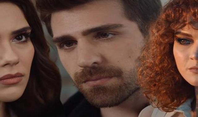 Üç Kız Kardeş dizisinde Türkan'ın dramı akşama damga vurdu! Boşanma kararı aldı