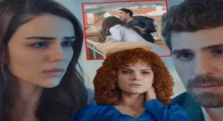Üç Kız Kardeş dizisine Türkan ve Somer'in boşanma kararları damga vurdu!