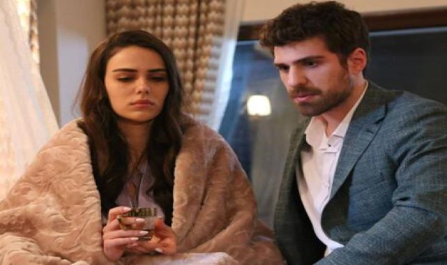 Üç Kız Kardeş son bölüm full izle! Üç Kız Kardeş 5. son bölümde Türkan boşanmaktan vazgeçti!