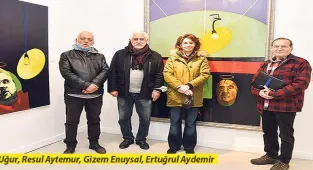 Uğur’dan ‘Şık ve Kitch’