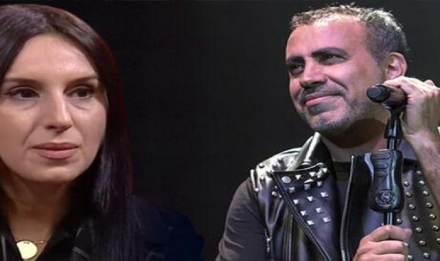 Ukrayna’dan Haluk Levent’e konser teklifi
