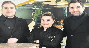Umutlandıran kermes