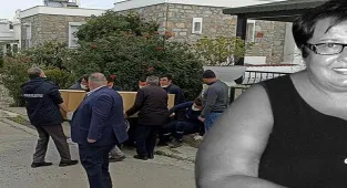 Ünlü sanatçı Akrep Nalan'ın mirasını kime bıraktığı ortaya çıktı!
