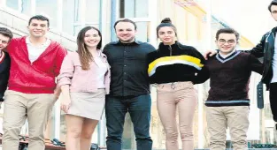 Vizyon 8 Nisan