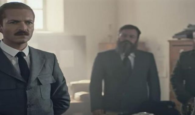 Ya İstiklal Ya Ölüm oyuncuları kim? Ya İstiklal Ya Ölüm dizisi konusu nedir, kaç bölüm?