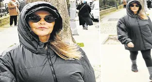 ‘Yağma yok’