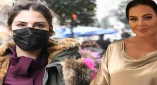 Yağmur Ünal: Annem artık evlilik için sıkıştırmıyor