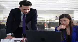 'Yargı' günün en çok izlenen yapımı oldu