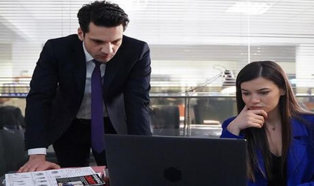 'Yargı' günün en çok izlenen yapımı oldu