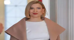 Yasak Elma Handan (Şebnem Dönmez) kimdir? Yasak Elma Handan karakterine hayat veren Şebnem Dönmez biyografisi