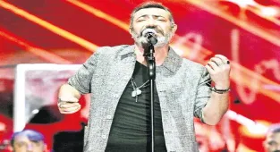 ‘Yaşasın aşk, yaşasın arabesk’
