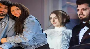 Yasemin Sakallıoğlu: Biz evleneli tam bir yıl oldu!