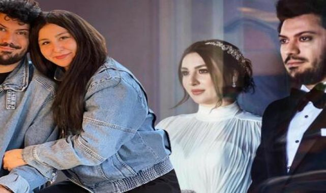 Yasemin Sakallıoğlu: Biz evleneli tam bir yıl oldu!