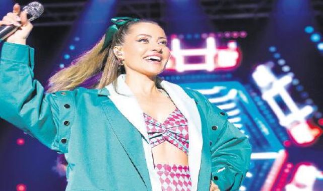 Yaza hazır!
