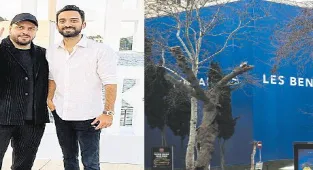 Yeni mağaza heyecanı