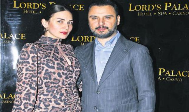 ‘Yeni parça geliyor’