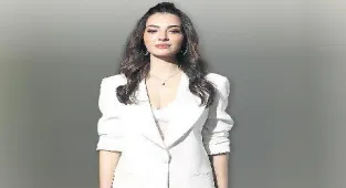 Yeni reklamını tanıttı