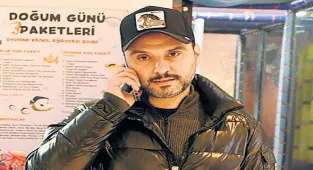 ‘Yeter artık!’
