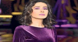 Yıldız Tilbe’ye suç duyurusu