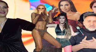 Zara'dan 'sahne kostümü' açıklaması: Psikolojik durumuna bakılmalı!