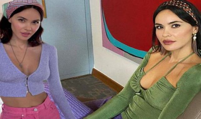 Zeynep Sever Demirel'in spor tarzı