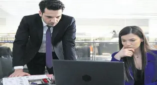 Zirvede yer aldı