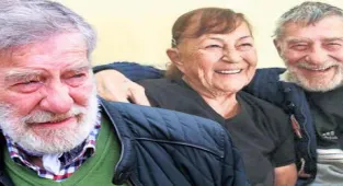 Zor günler geçiren usta oyuncu Ahmet Mekin'den yürek burkan açıklamalar!