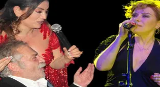 Zuhal Olcay'dan 'ihanet' göndermesi!
