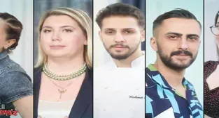 Zuhal Topal'la Yemekteyiz bu hafta kim birinci oldu? Zuhal Topal'la Yemekteyiz 15 bin liralık ödülün sahibi kim oldu?