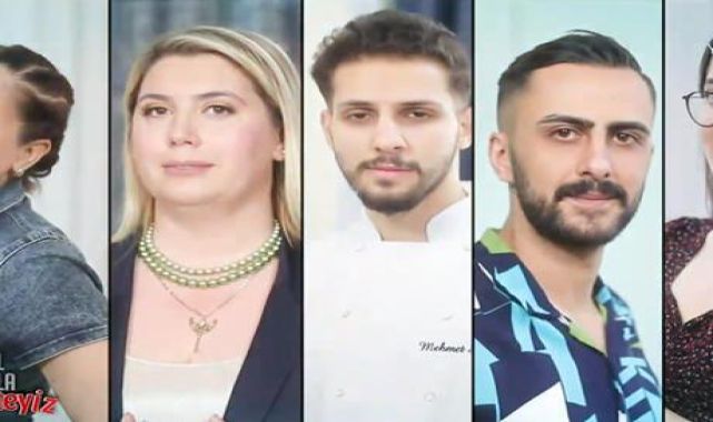 Zuhal Topal'la Yemekteyiz bu hafta kim birinci oldu? Zuhal Topal'la Yemekteyiz 15 bin liralık ödülün sahibi kim oldu?