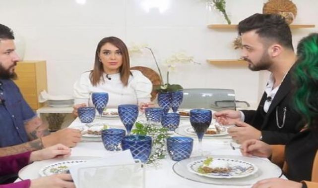 Zuhal Topal'la Yemekteyiz haftanın finalini kim kazandı? Kim birinci oldu?