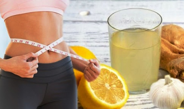 1 Limon Yiyerek 20 Kilo Verin