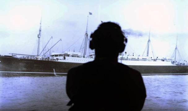 110 Yıldır Su Altındaydı Artık Yok Oluyor
