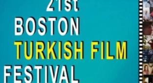 21’inci Boston Türk Film Festivali Başlıyor 