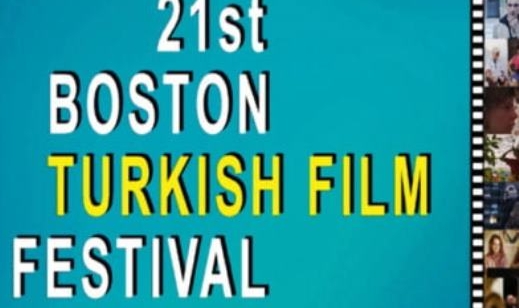 21’inci Boston Türk Film Festivali Başlıyor