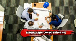 ABD'de Araştırma: Patron Ofise Çağırırsa Ne Olacak?