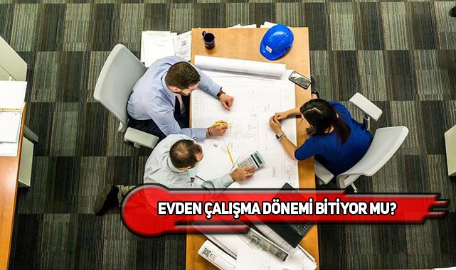 ABD'de Araştırma: Patron Ofise Çağırırsa Ne Olacak?
