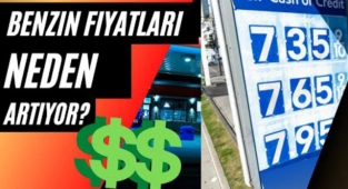 ABD'de Artan Benzin Fiyatlarının Perde Arkası?