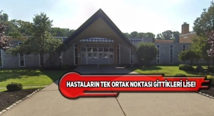 ABD'de Bu Liseye Gidenler Beyin Kanseri Oluyor