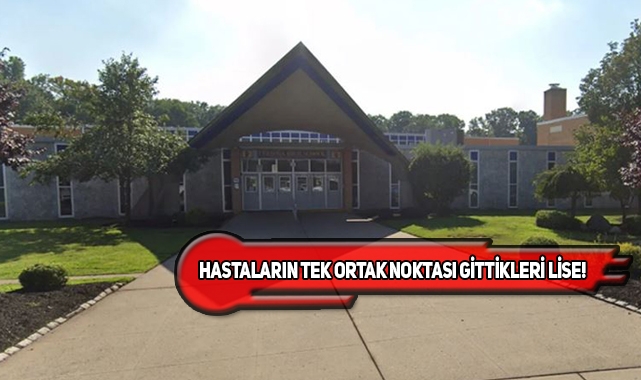ABD'de Bu Liseye Gidenler Beyin Kanseri Oluyor