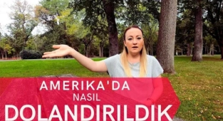 ABD'de Çek Dolandırıcılığına Türkün Yaşadığı Örnek